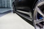 BMW M5 by 3D Design 2018 года